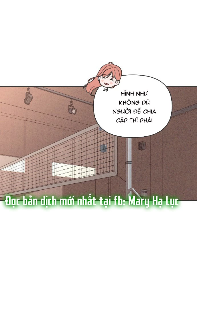 Tôi Muốn Hủy Hoại Mối Tình Đầu Chapter 6.1 - Trang 15