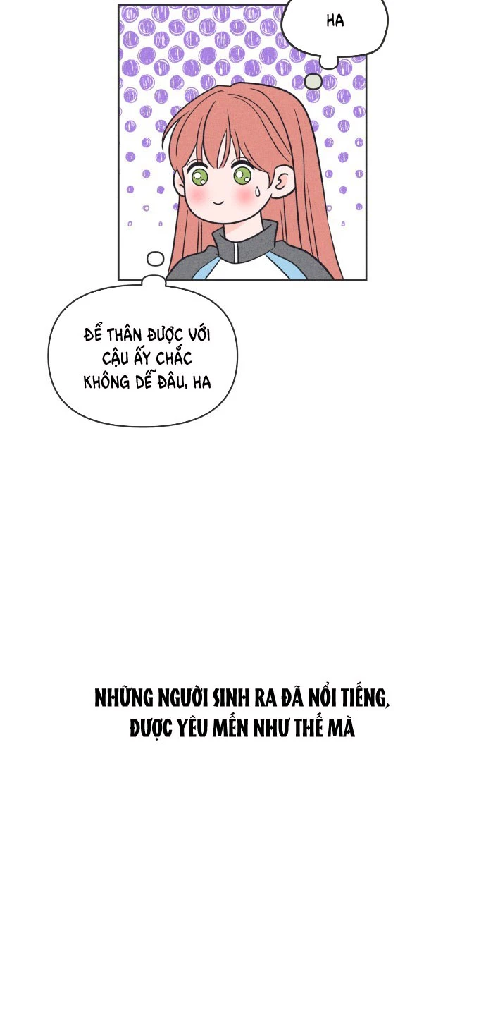 Tôi Muốn Hủy Hoại Mối Tình Đầu Chapter 6.1 - Trang 24