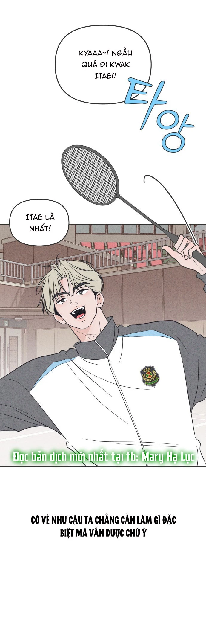Tôi Muốn Hủy Hoại Mối Tình Đầu Chapter 6.1 - Trang 25