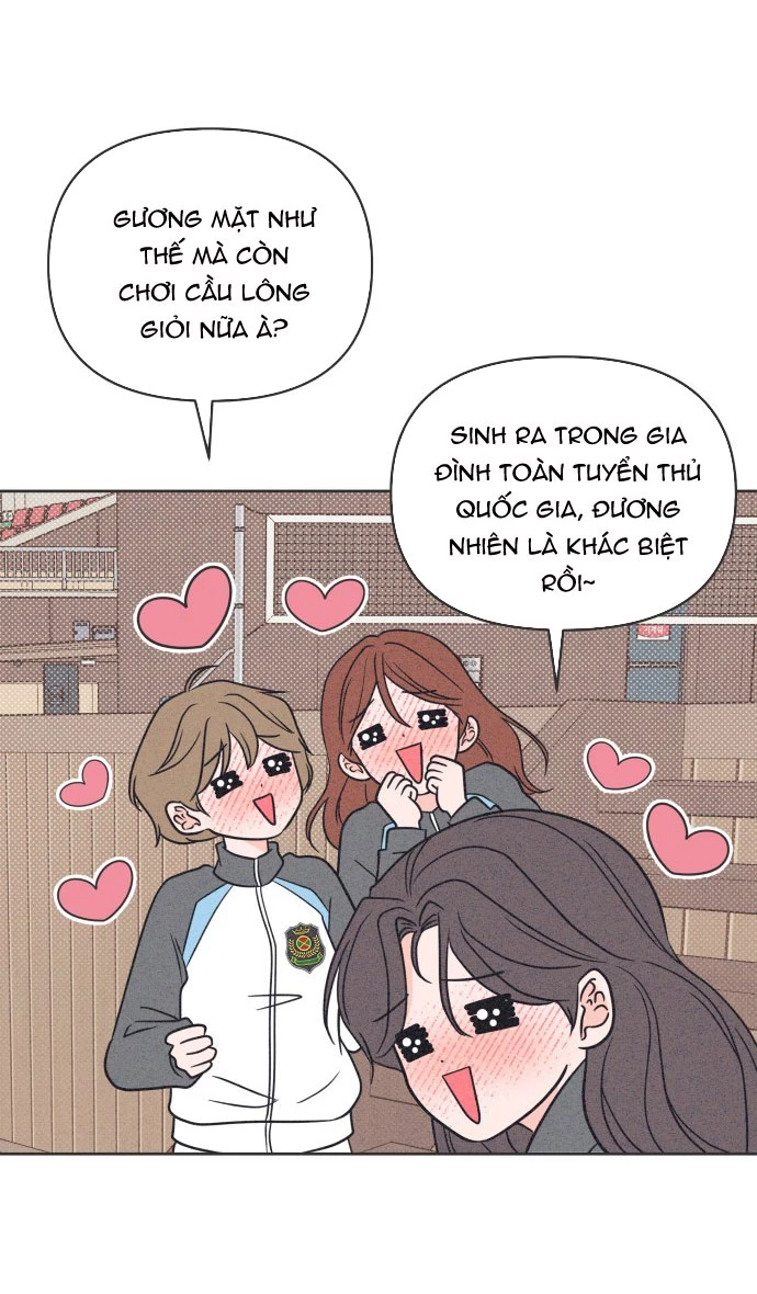 Tôi Muốn Hủy Hoại Mối Tình Đầu Chapter 6.1 - Trang 26
