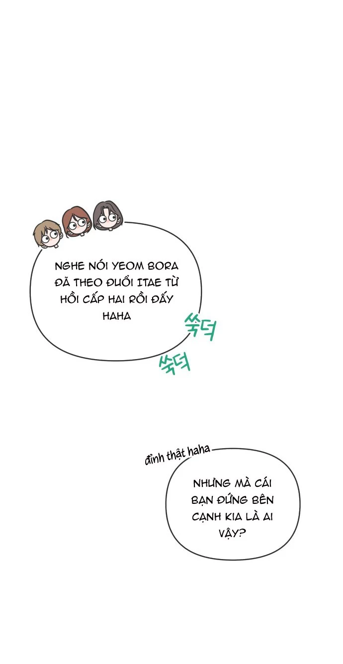 Tôi Muốn Hủy Hoại Mối Tình Đầu Chapter 6.1 - Trang 28