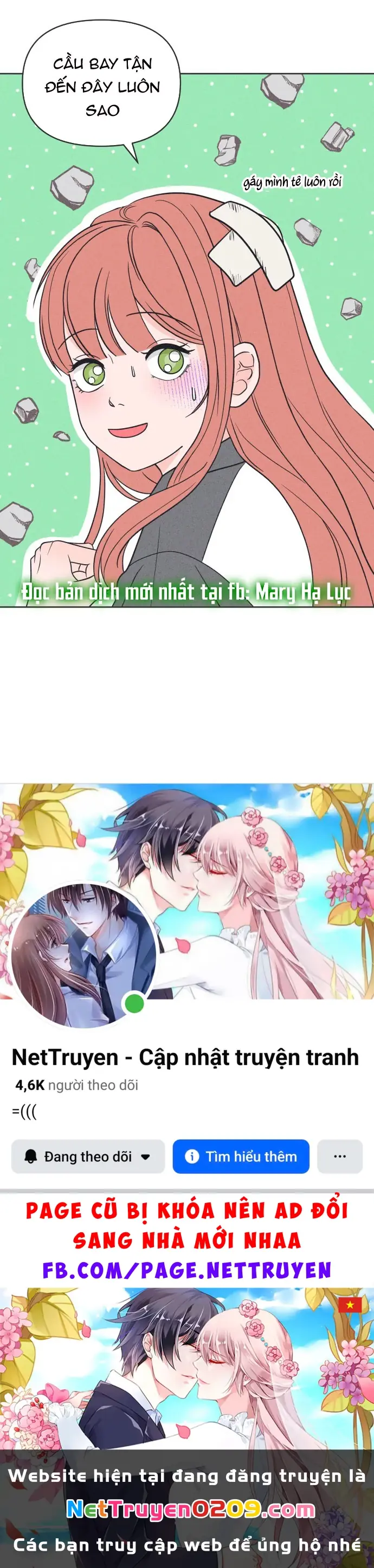Tôi Muốn Hủy Hoại Mối Tình Đầu Chapter 6.1 - Trang 38