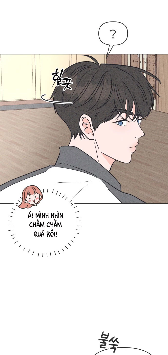 Tôi Muốn Hủy Hoại Mối Tình Đầu Chapter 6.1 - Trang 7