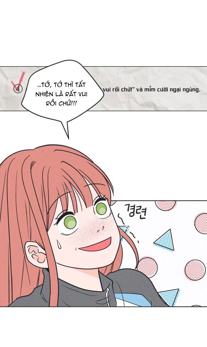 Tôi Muốn Hủy Hoại Mối Tình Đầu Chapter 6.1 - Trang 9