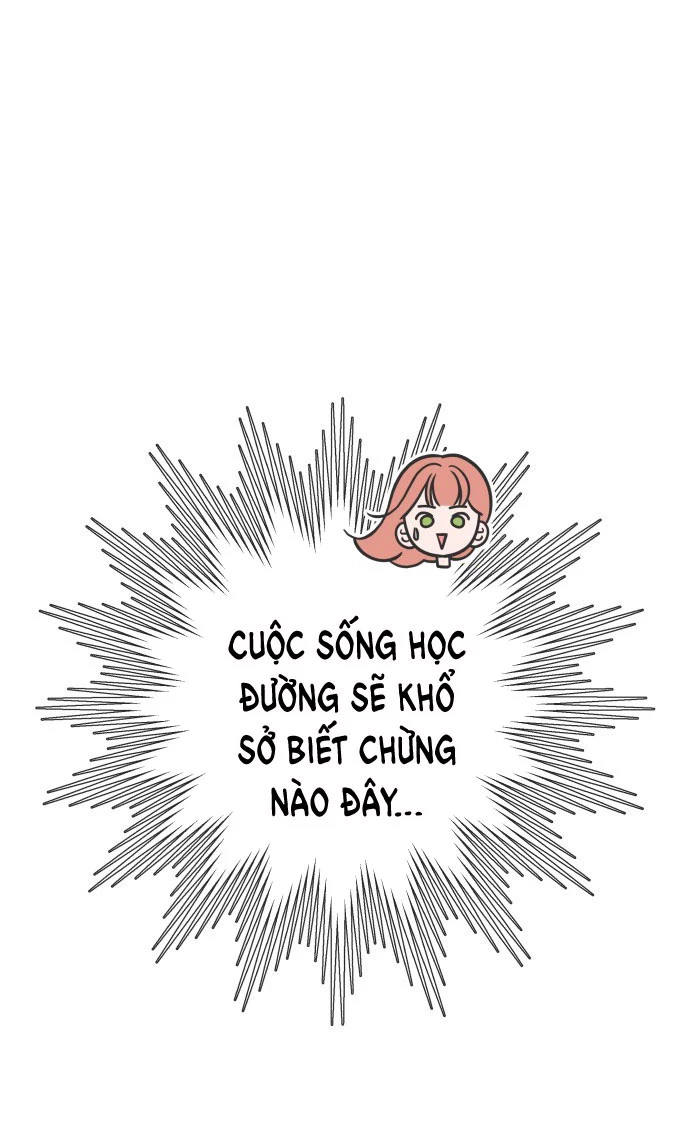 Tôi Muốn Hủy Hoại Mối Tình Đầu Chapter 6.2 - Trang 11