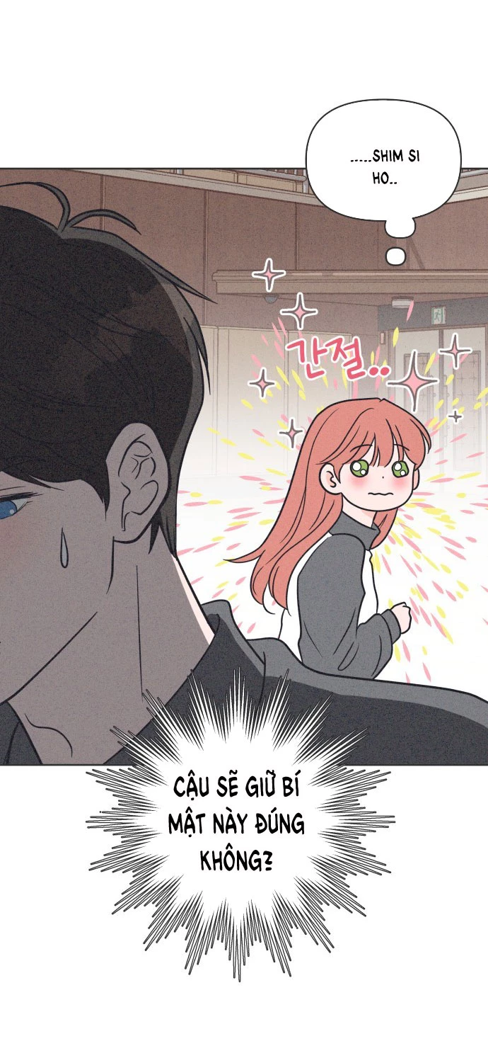 Tôi Muốn Hủy Hoại Mối Tình Đầu Chapter 6.2 - Trang 12