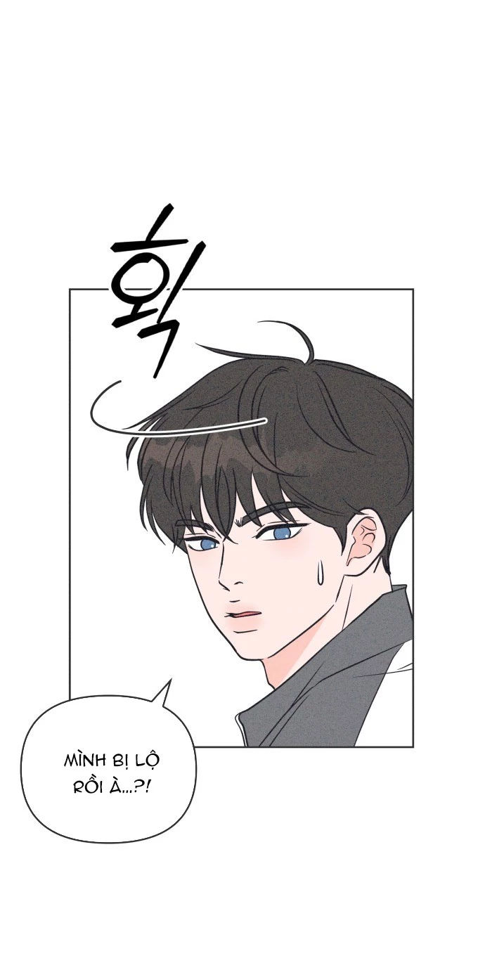 Tôi Muốn Hủy Hoại Mối Tình Đầu Chapter 6.2 - Trang 19