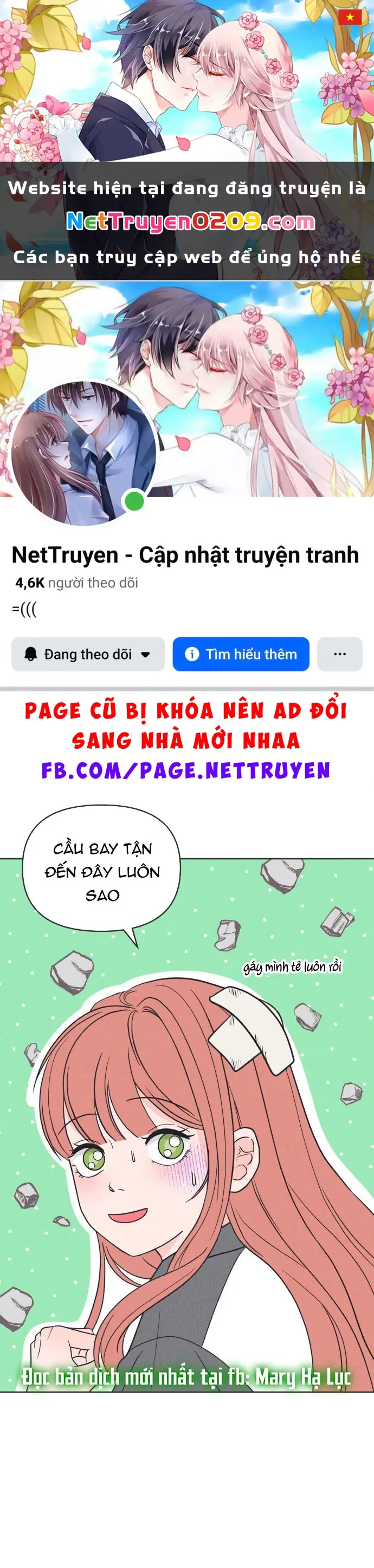 Tôi Muốn Hủy Hoại Mối Tình Đầu Chapter 6.2 - Trang 2
