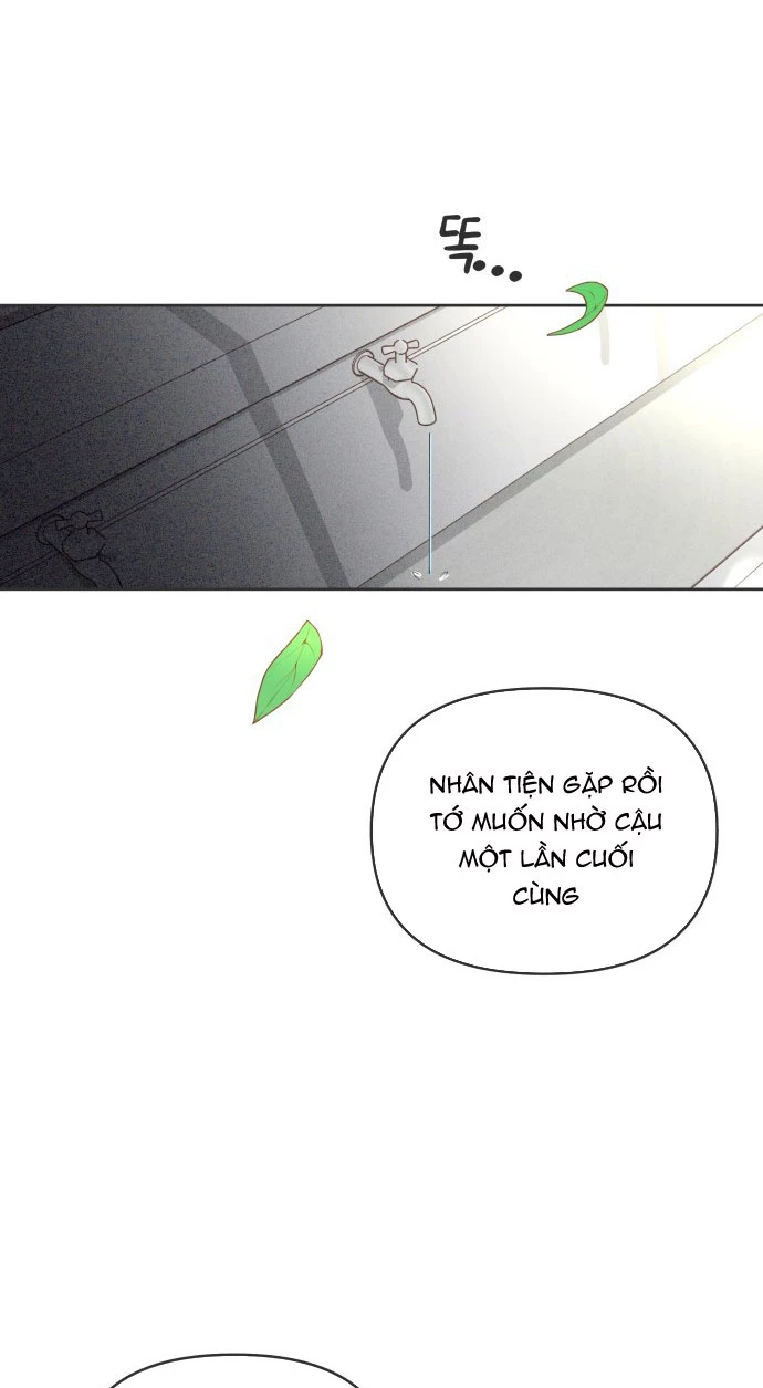 Tôi Muốn Hủy Hoại Mối Tình Đầu Chapter 6.2 - Trang 21
