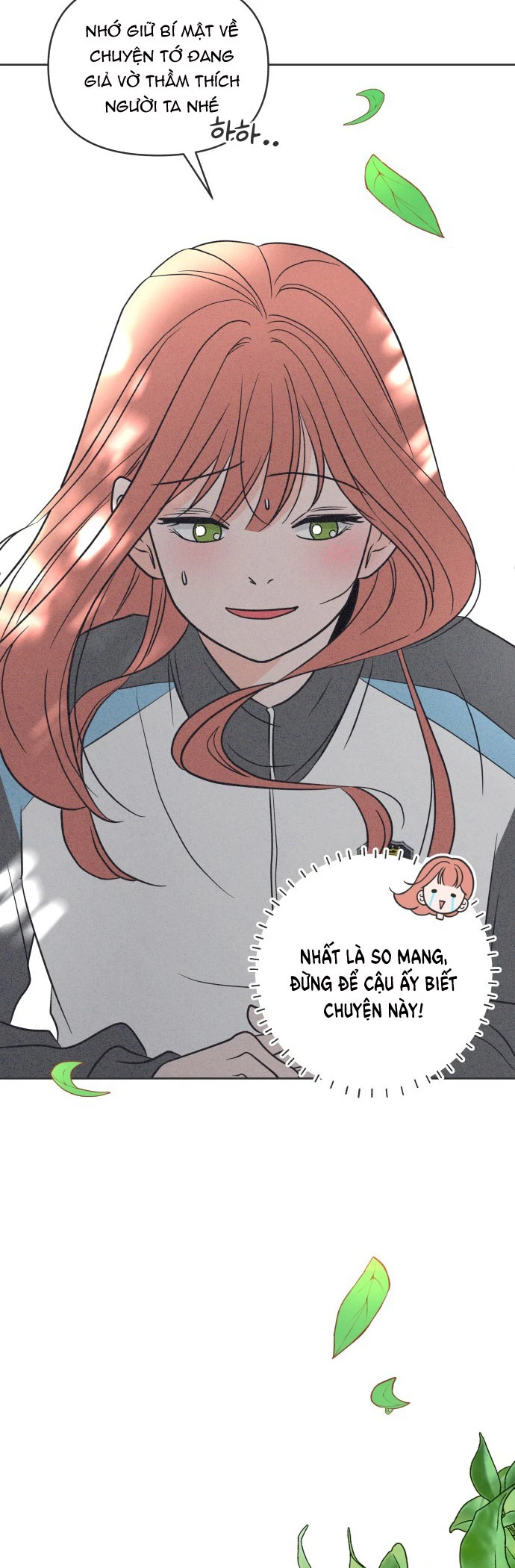 Tôi Muốn Hủy Hoại Mối Tình Đầu Chapter 6.2 - Trang 22