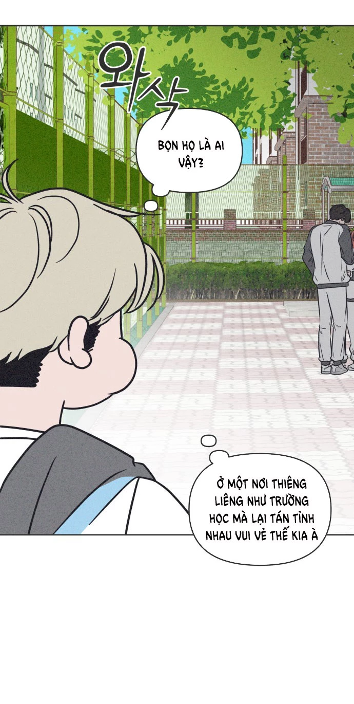 Tôi Muốn Hủy Hoại Mối Tình Đầu Chapter 6.2 - Trang 26