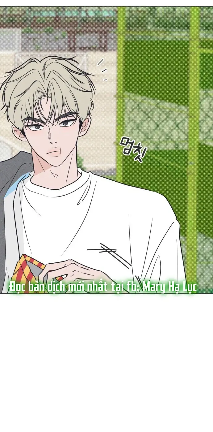 Tôi Muốn Hủy Hoại Mối Tình Đầu Chapter 6.2 - Trang 27