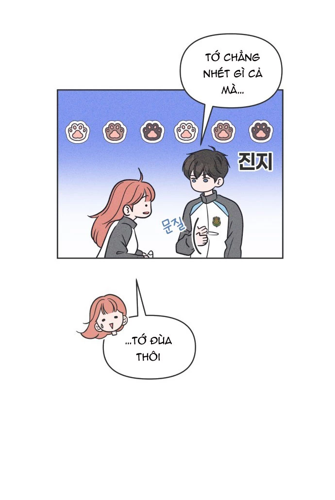 Tôi Muốn Hủy Hoại Mối Tình Đầu Chapter 6.2 - Trang 4