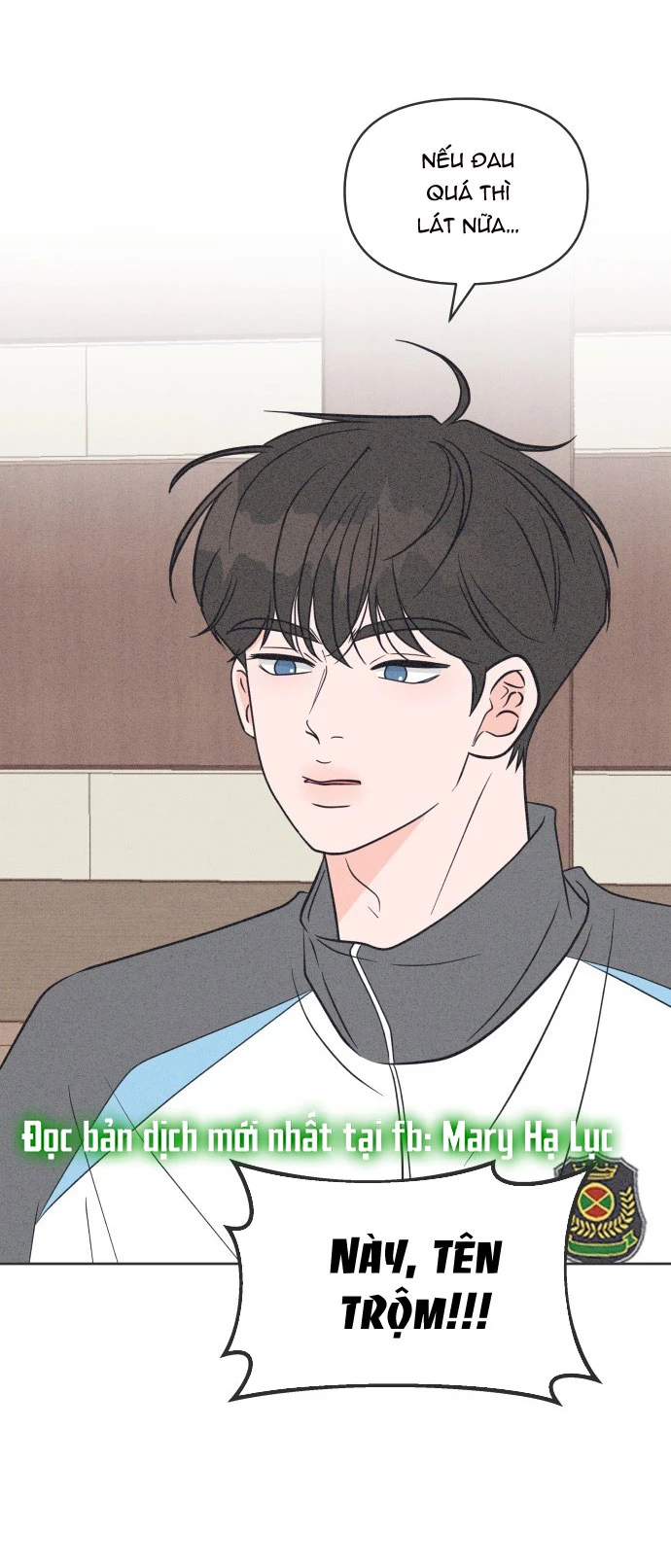 Tôi Muốn Hủy Hoại Mối Tình Đầu Chapter 6.2 - Trang 5