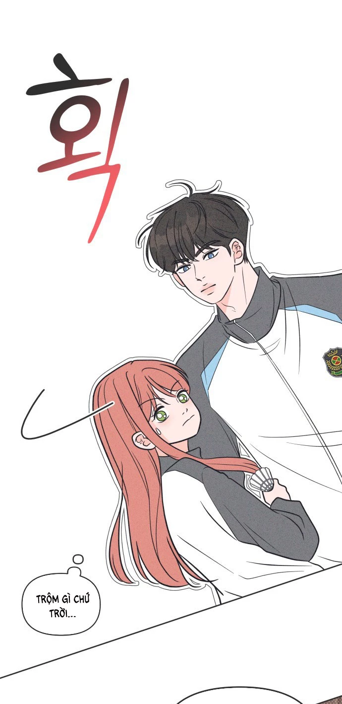 Tôi Muốn Hủy Hoại Mối Tình Đầu Chapter 6.2 - Trang 6