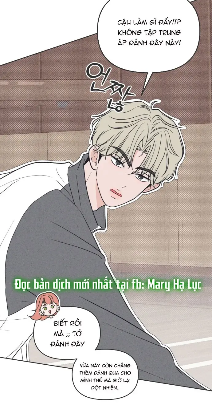 Tôi Muốn Hủy Hoại Mối Tình Đầu Chapter 6.2 - Trang 7