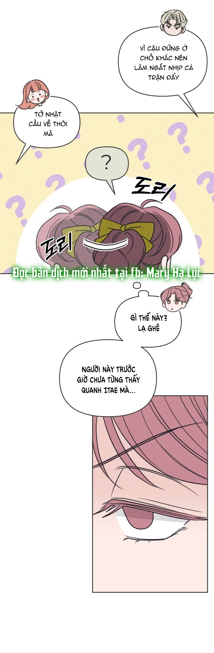 Tôi Muốn Hủy Hoại Mối Tình Đầu Chapter 6.2 - Trang 9