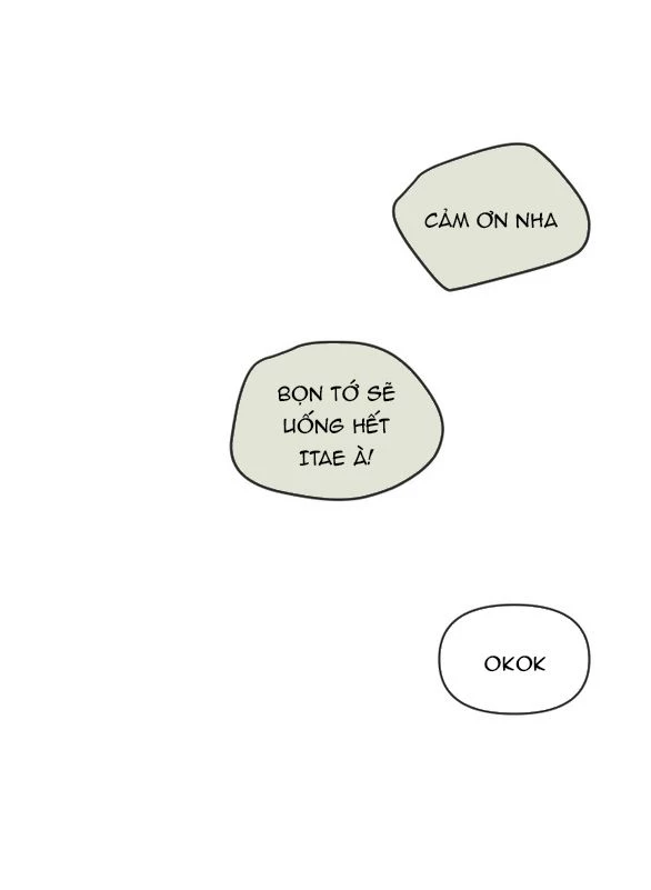 Tôi Muốn Hủy Hoại Mối Tình Đầu Chapter 7.1 - Trang 10