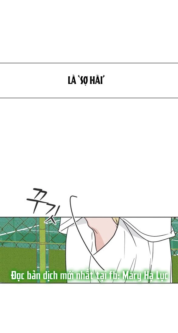 Tôi Muốn Hủy Hoại Mối Tình Đầu Chapter 7.1 - Trang 14