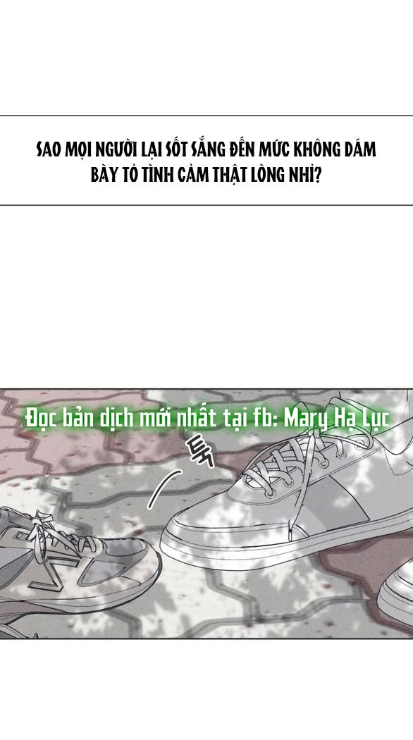 Tôi Muốn Hủy Hoại Mối Tình Đầu Chapter 7.1 - Trang 17