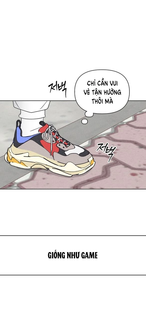 Tôi Muốn Hủy Hoại Mối Tình Đầu Chapter 7.1 - Trang 20