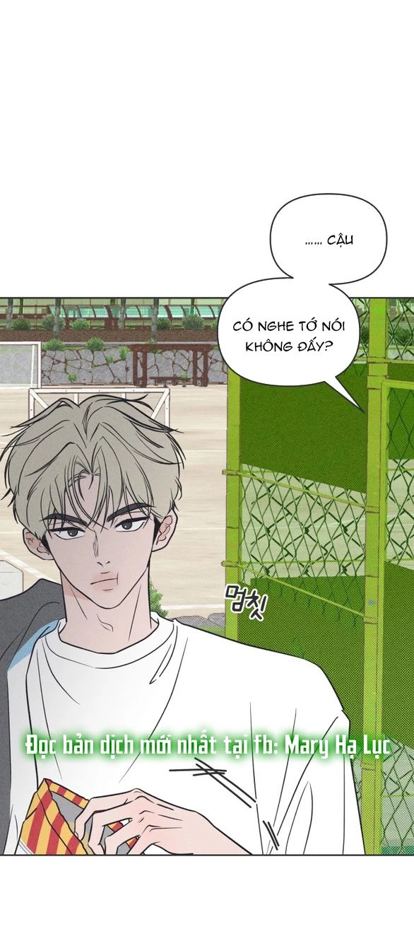 Tôi Muốn Hủy Hoại Mối Tình Đầu Chapter 7.1 - Trang 21