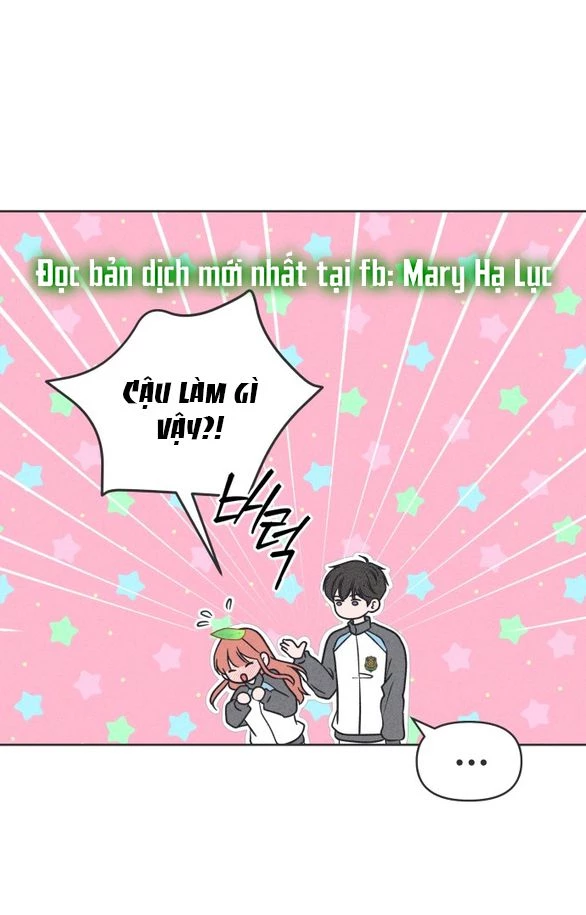 Tôi Muốn Hủy Hoại Mối Tình Đầu Chapter 7.1 - Trang 26