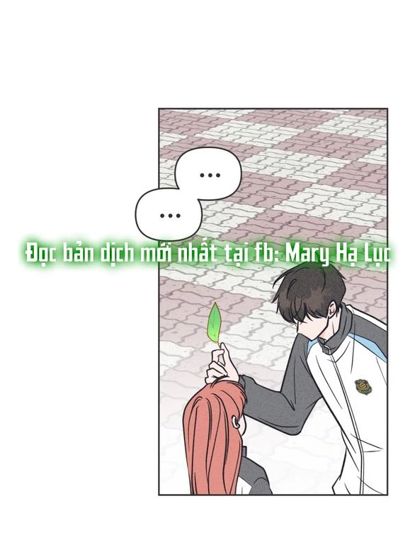 Tôi Muốn Hủy Hoại Mối Tình Đầu Chapter 7.1 - Trang 30