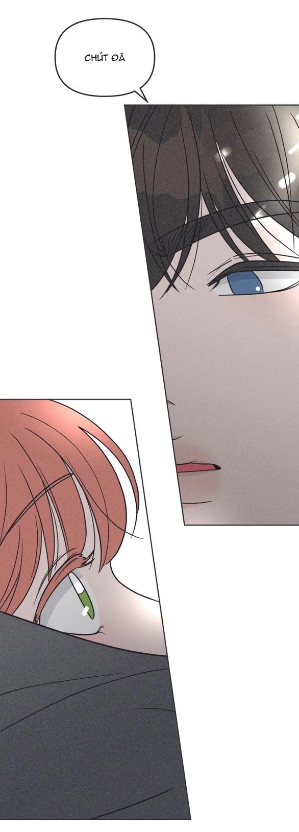 Tôi Muốn Hủy Hoại Mối Tình Đầu Chapter 7.1 - Trang 34