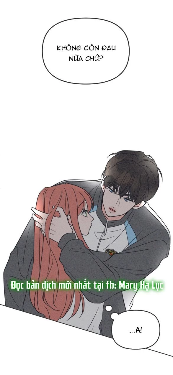 Tôi Muốn Hủy Hoại Mối Tình Đầu Chapter 7.1 - Trang 36