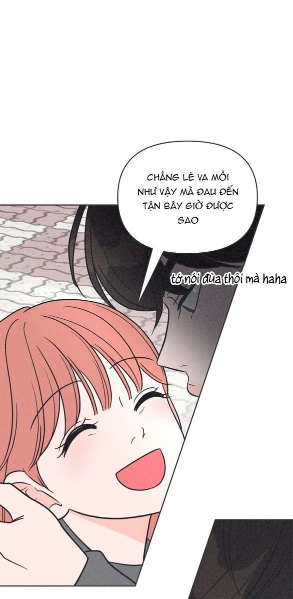 Tôi Muốn Hủy Hoại Mối Tình Đầu Chapter 7.1 - Trang 38