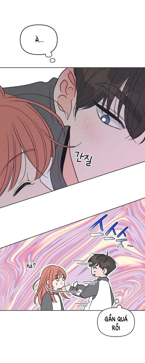 Tôi Muốn Hủy Hoại Mối Tình Đầu Chapter 7.1 - Trang 41