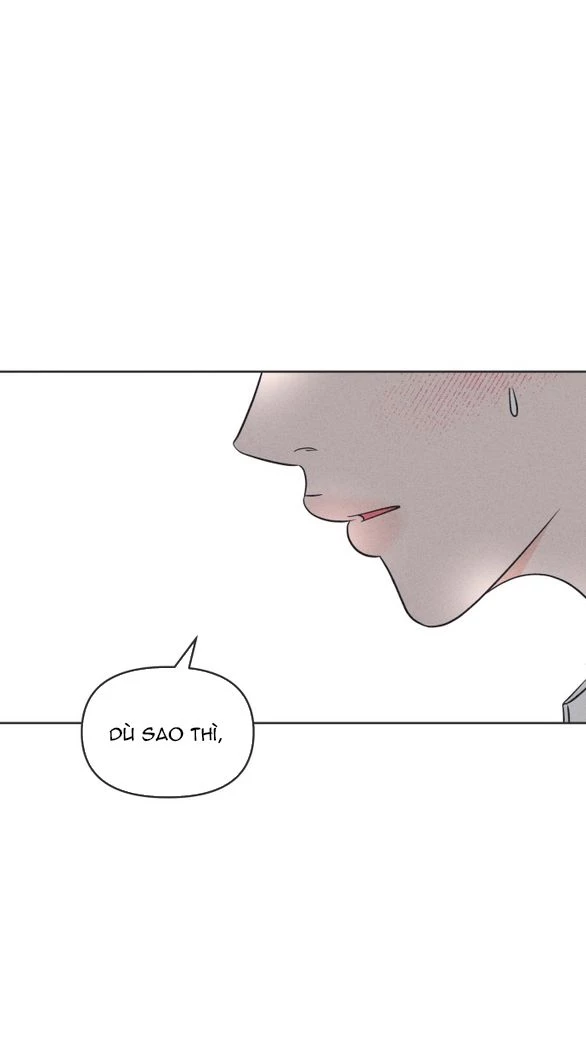 Tôi Muốn Hủy Hoại Mối Tình Đầu Chapter 7.1 - Trang 42