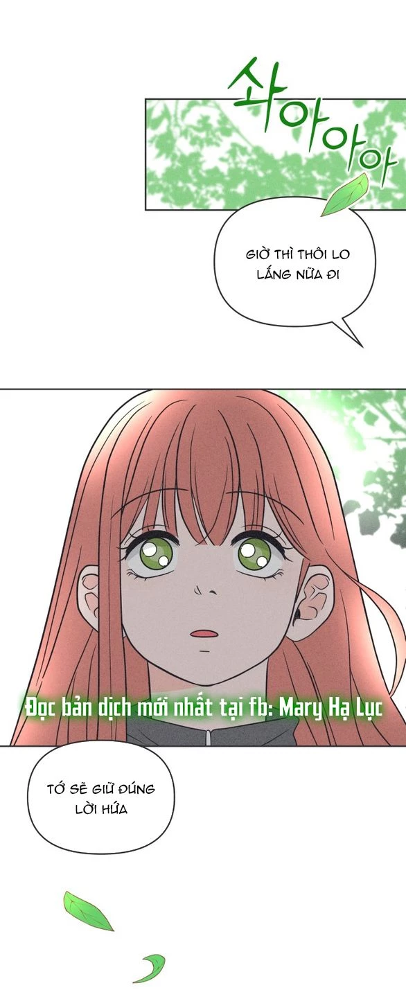Tôi Muốn Hủy Hoại Mối Tình Đầu Chapter 7.1 - Trang 43