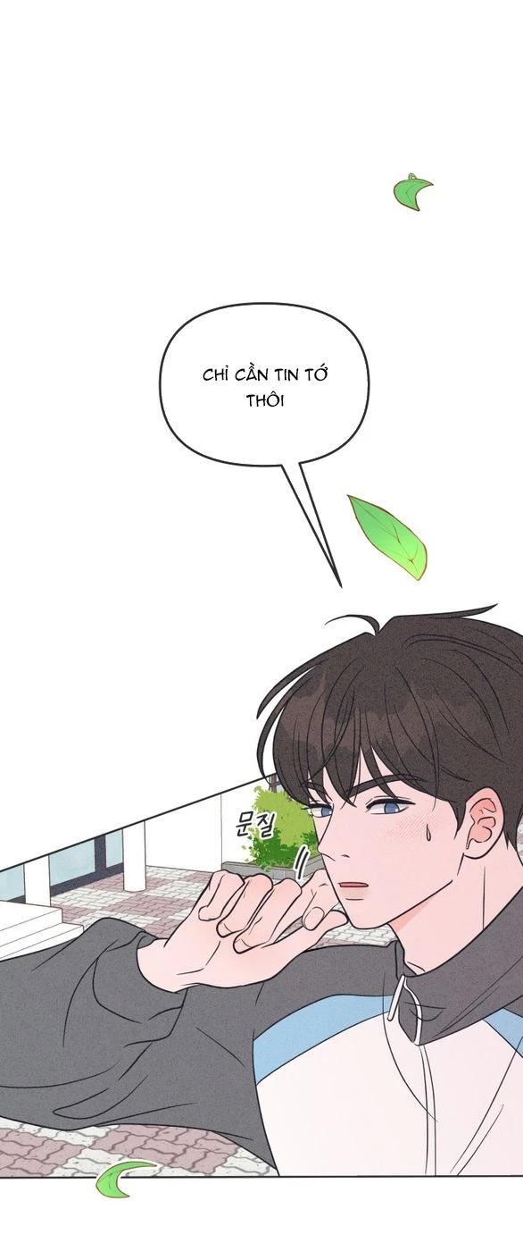 Tôi Muốn Hủy Hoại Mối Tình Đầu Chapter 7.1 - Trang 44