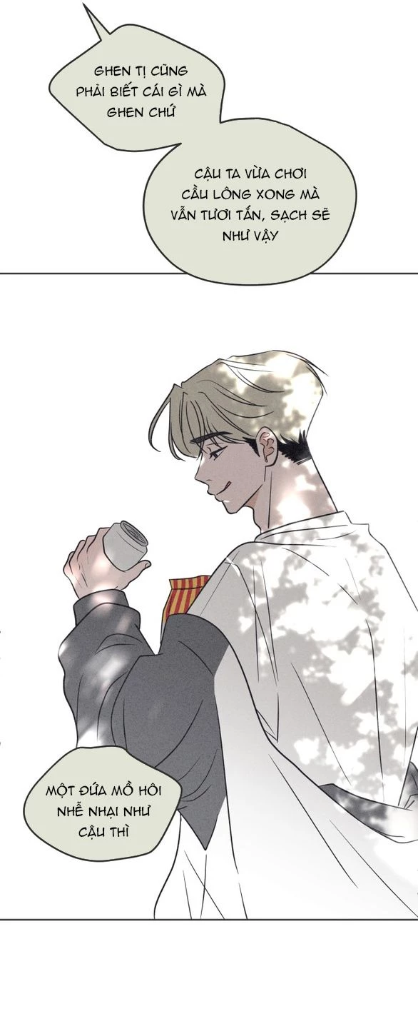 Tôi Muốn Hủy Hoại Mối Tình Đầu Chapter 7.1 - Trang 5