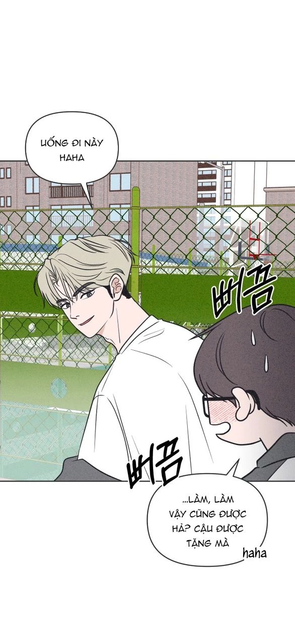 Tôi Muốn Hủy Hoại Mối Tình Đầu Chapter 7.1 - Trang 7