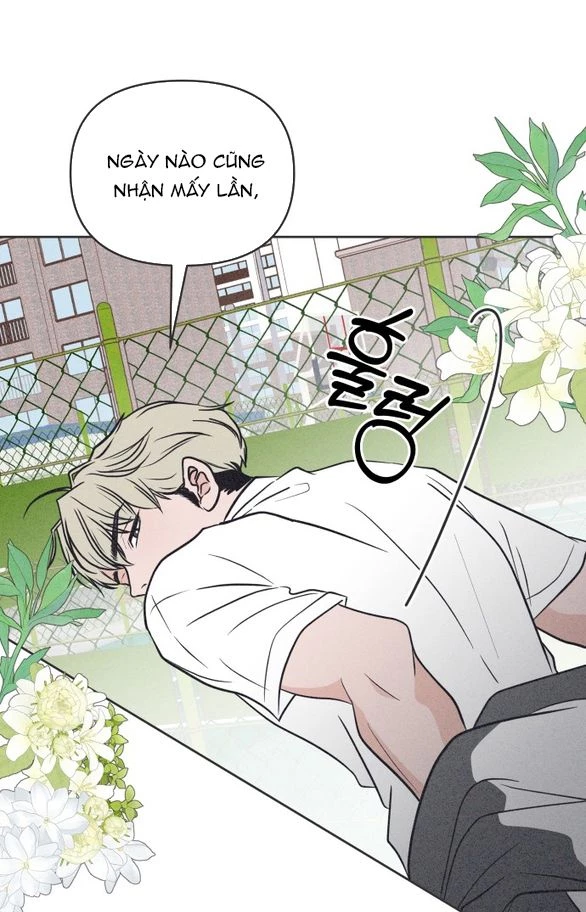 Tôi Muốn Hủy Hoại Mối Tình Đầu Chapter 7.1 - Trang 8
