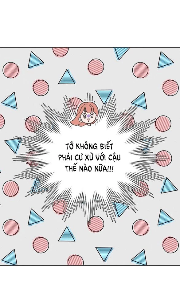 Tôi Muốn Hủy Hoại Mối Tình Đầu Chapter 7.2 - Trang 10
