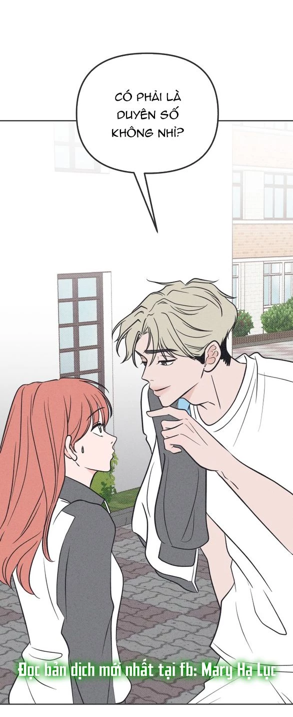 Tôi Muốn Hủy Hoại Mối Tình Đầu Chapter 7.2 - Trang 12