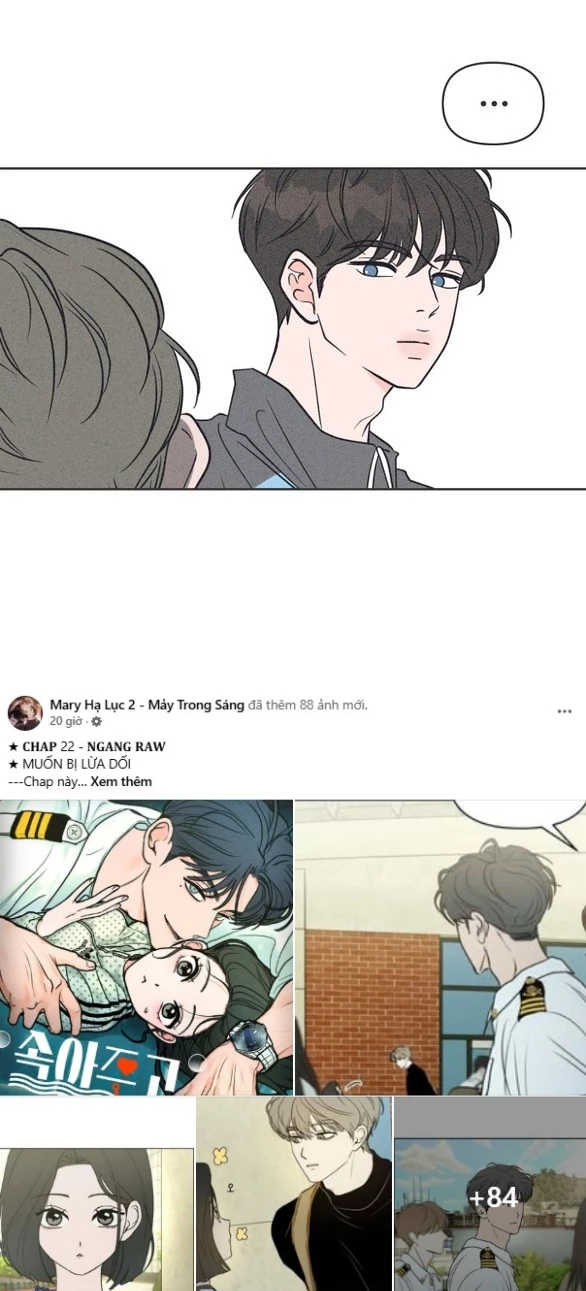 Tôi Muốn Hủy Hoại Mối Tình Đầu Chapter 7.2 - Trang 14