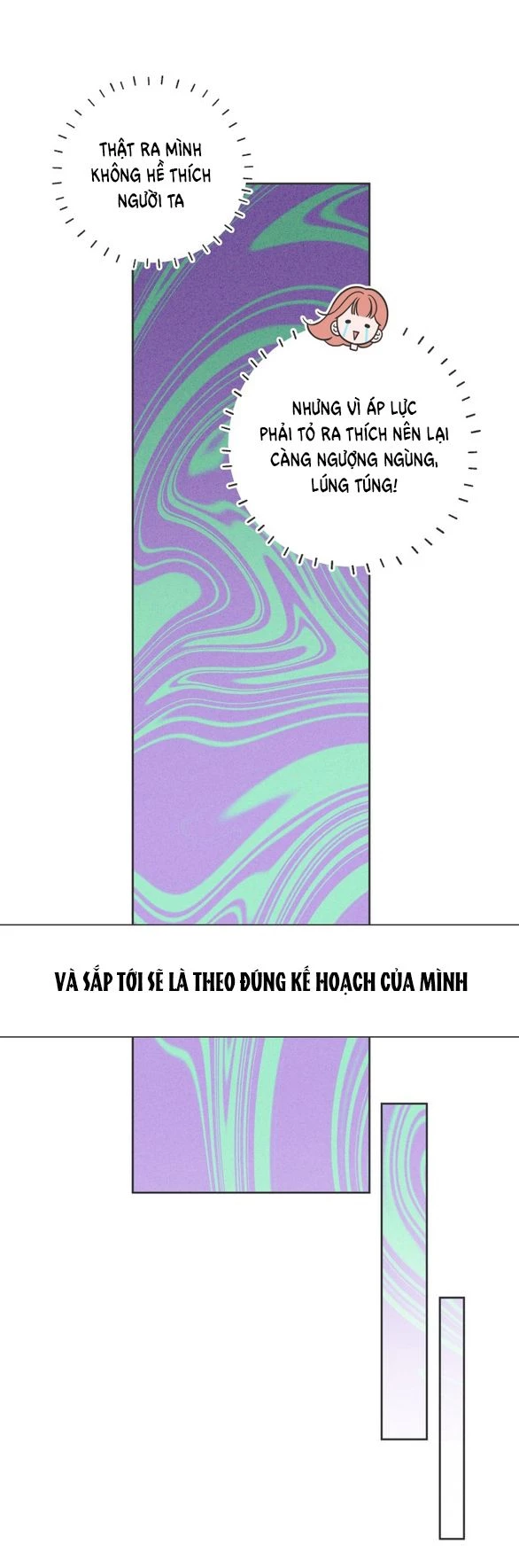 Tôi Muốn Hủy Hoại Mối Tình Đầu Chapter 7.2 - Trang 19