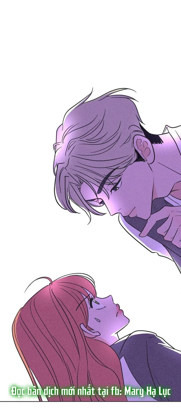 Tôi Muốn Hủy Hoại Mối Tình Đầu Chapter 7.2 - Trang 20