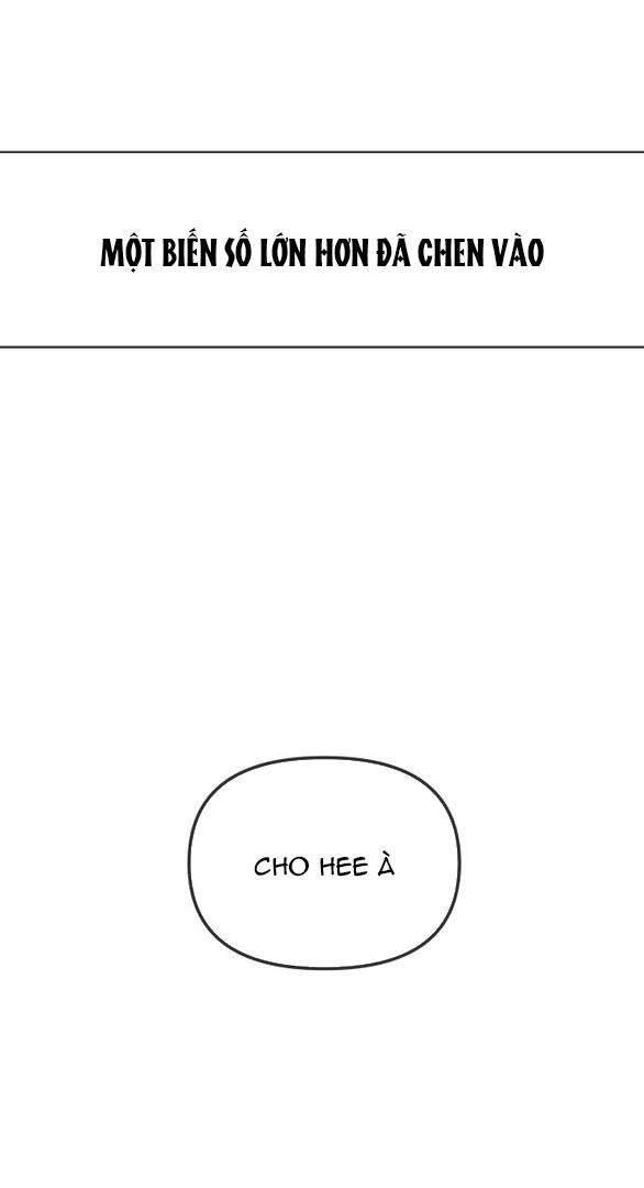 Tôi Muốn Hủy Hoại Mối Tình Đầu Chapter 7.2 - Trang 21
