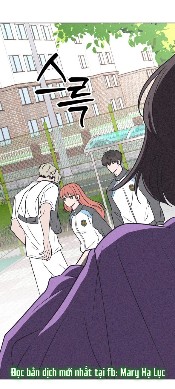 Tôi Muốn Hủy Hoại Mối Tình Đầu Chapter 7.2 - Trang 24