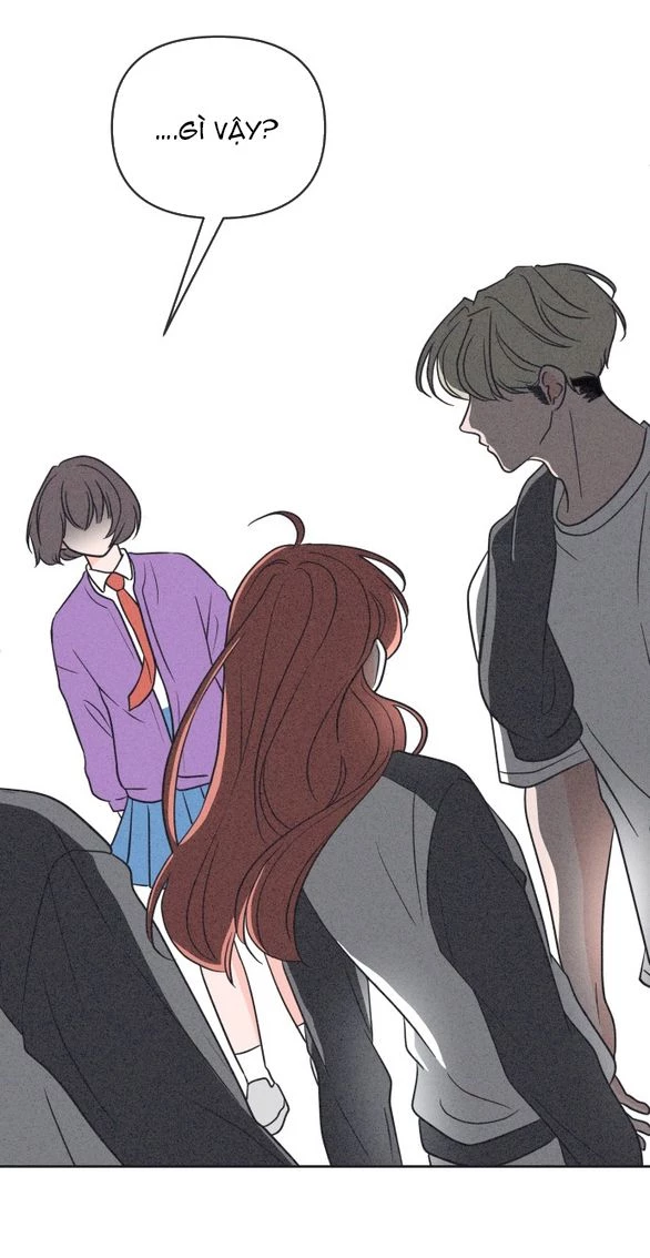 Tôi Muốn Hủy Hoại Mối Tình Đầu Chapter 7.2 - Trang 26