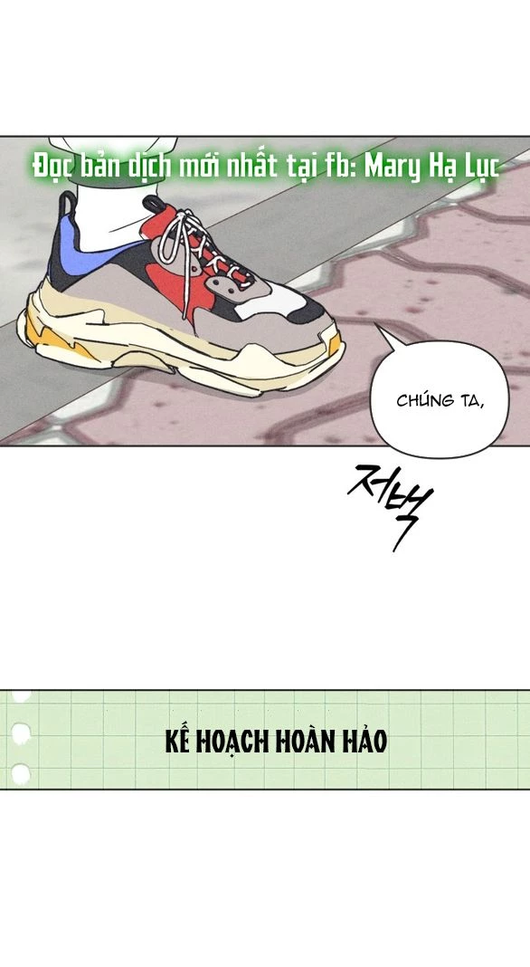 Tôi Muốn Hủy Hoại Mối Tình Đầu Chapter 7.2 - Trang 4