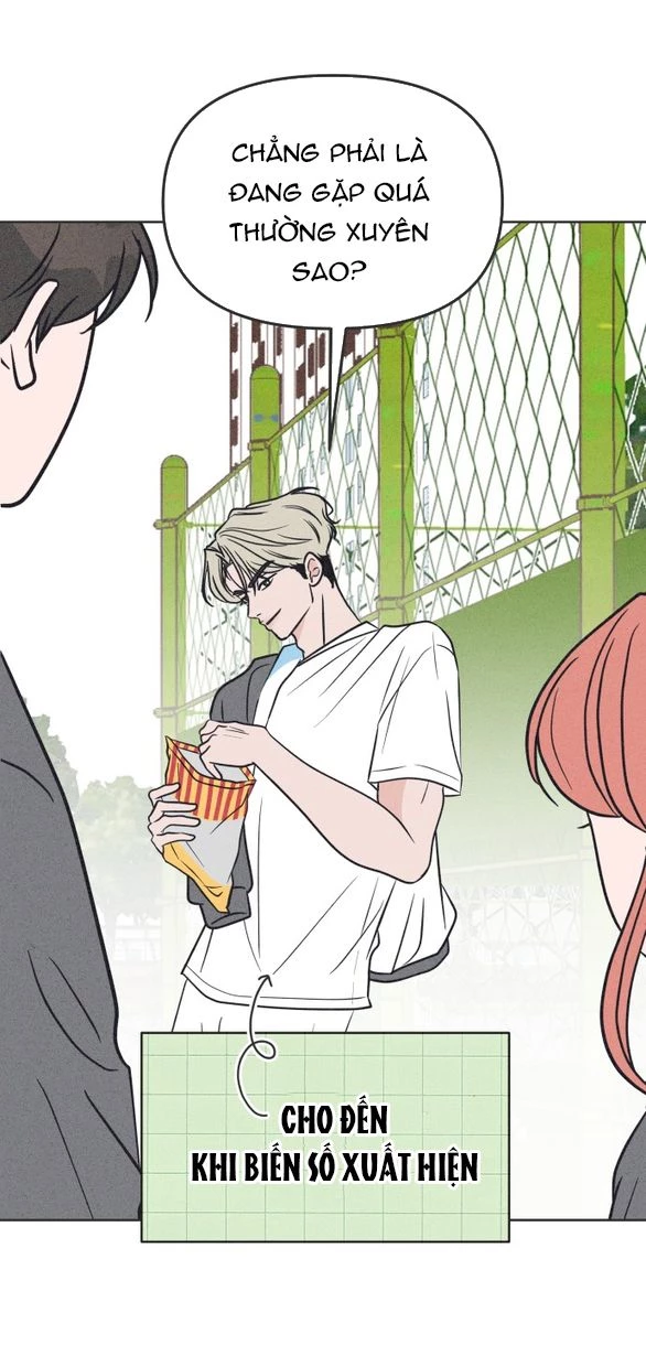 Tôi Muốn Hủy Hoại Mối Tình Đầu Chapter 7.2 - Trang 5