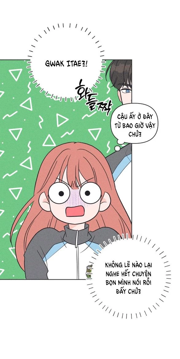 Tôi Muốn Hủy Hoại Mối Tình Đầu Chapter 7.2 - Trang 6