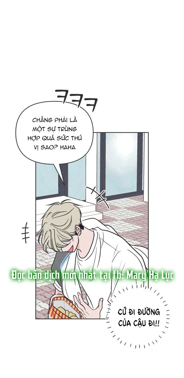 Tôi Muốn Hủy Hoại Mối Tình Đầu Chapter 7.2 - Trang 8